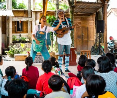 Jak wygląda rola statysty w musicalu?