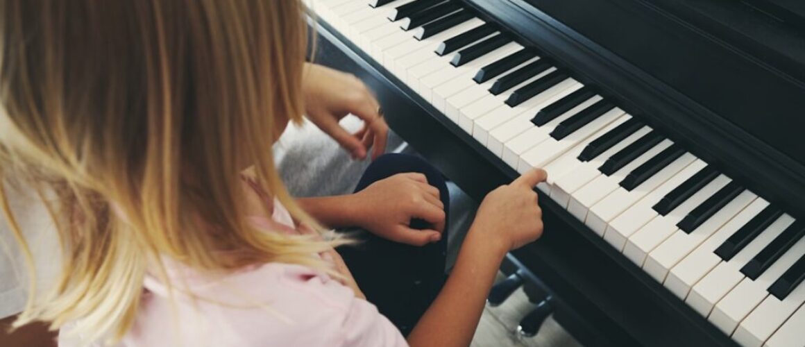 Jak wybrać odpowiedni musical dla dzieci?