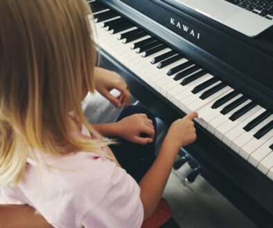 Jak wybrać odpowiedni musical dla dzieci?