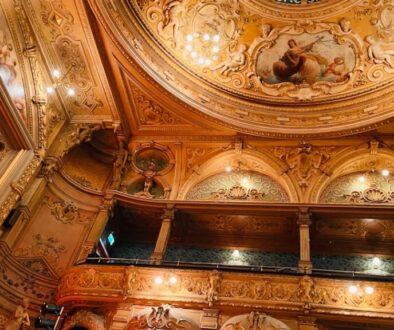 Porównanie musicali: West End kontra Broadway