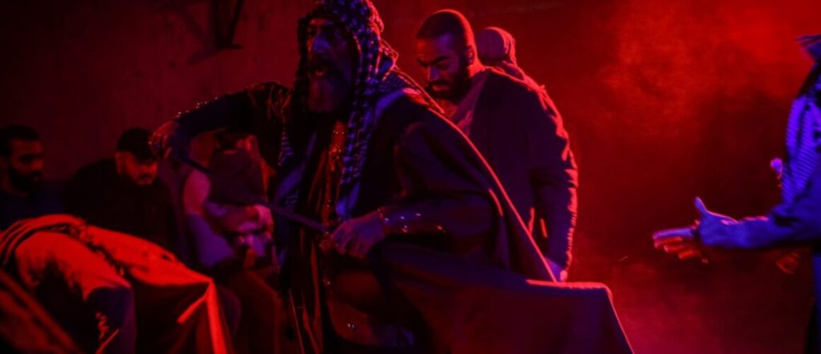 Musicale oparte na historii – czy warto im zaufać?