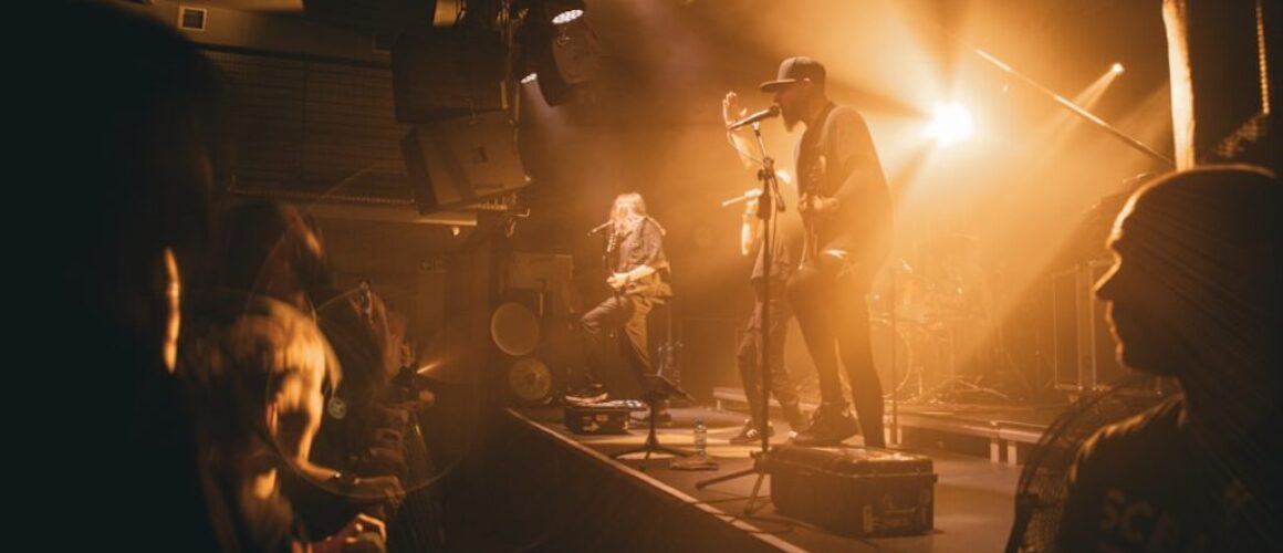 Teatr Capitol we Wrocławiu – przewodnik po najnowszych spektaklach