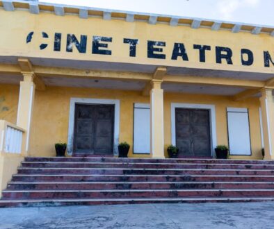 Dlaczego warto chodzić do teatru?